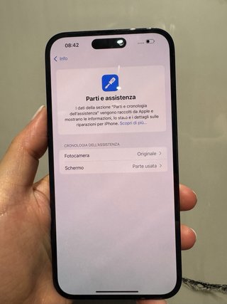 iPhone 14 Pro Max 512GB Nero