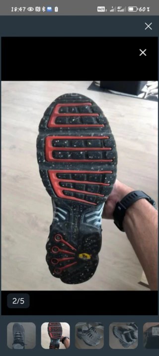 Nike Air Max Plus 3 TN