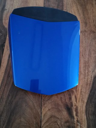 Colín Yamaha R6