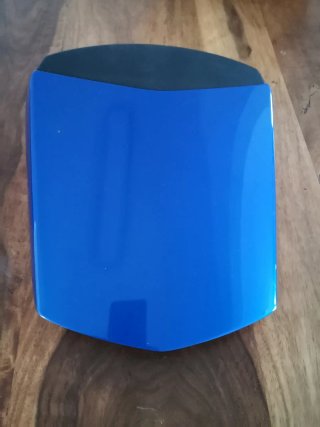 Colín Yamaha R6