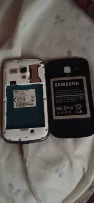 2 Samsung Galaxy Trend Plus GT-S7580