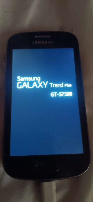 2 Samsung Galaxy Trend Plus GT-S7580
