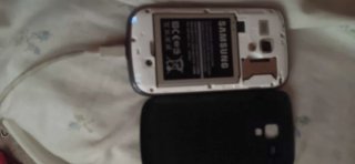 2 Samsung Galaxy Trend Plus GT-S7580