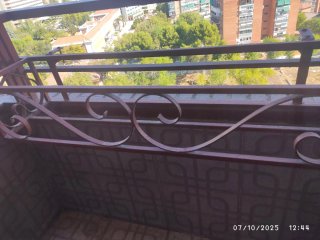 Jardineras de hierro forjado
