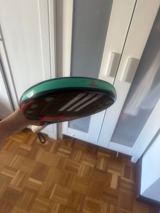Pala de pádel Adidas Adipower Woman 1.8