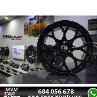 Llantas 18 BMW M3 F80 G80