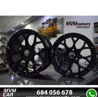 Llantas 18 BMW M3 F80 G80