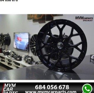 Llantas 18 BMW M3 F80 G80