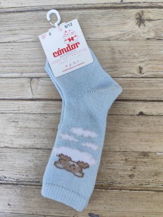 Calcetines Condor.  No negociable