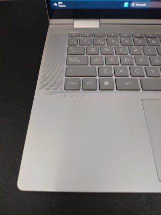 HP Envy X360 2in 1  15-fe001ns i7-1355U 16GB 1TB