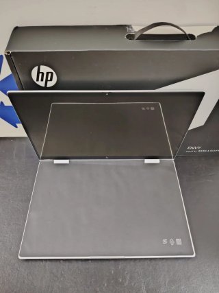 HP Envy X360 2in 1  15-fe001ns i7-1355U 16GB 1TB