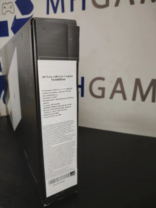 HP Envy X360 2in 1  15-fe001ns i7-1355U 16GB 1TB