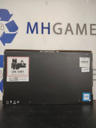 HP Envy X360 2in 1  15-fe001ns i7-1355U 16GB 1TB