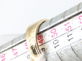 Anillo Oro 18k Zafiro y Diamantes