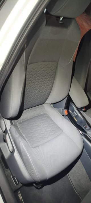 TOYOTA COROLLA HÍBRIDO 2022