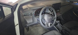 TOYOTA COROLLA HÍBRIDO 2022