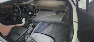 TOYOTA COROLLA HÍBRIDO 2022