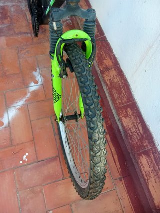 Bicicleta de Montaña FS 45