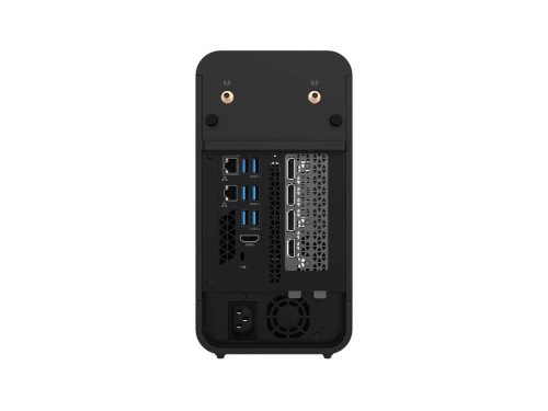 Mini PC Zotac ZBOX Magnus One i5-10400 RTX 3060
