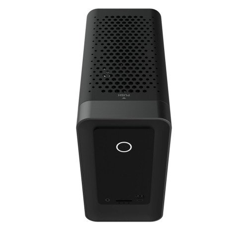 Mini PC Zotac ZBOX Magnus One i5-10400 RTX 3060