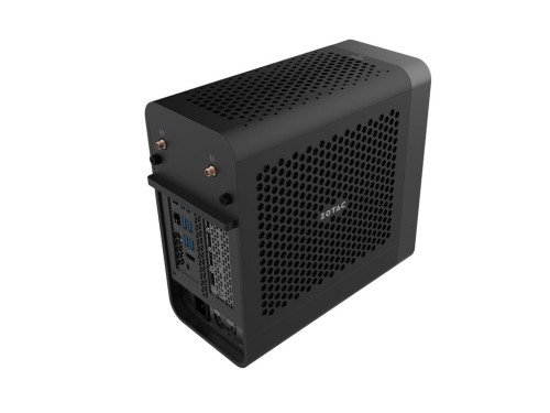 Mini PC Zotac ZBOX Magnus One i5-10400 RTX 3060