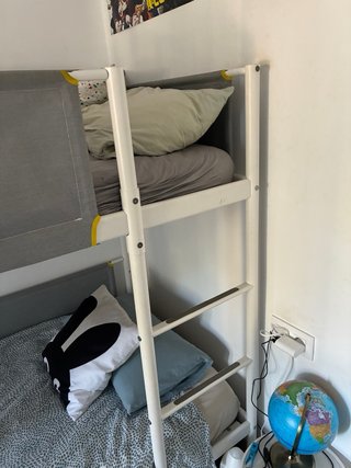 Litera IKEA Vitval