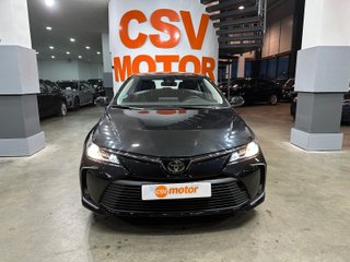 Toyota COROLLA 1.6 GASOLINA 120 COMFORT (2023)