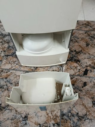 Deshumidificador Eléctrico