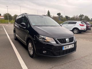 Seat ALHAMBRA 1.4 TSI 150 STYLE (2022)