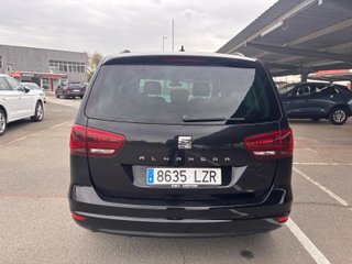 Seat ALHAMBRA 1.4 TSI 150 STYLE (2022)