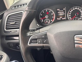 Seat ALHAMBRA 1.4 TSI 150 STYLE (2022)