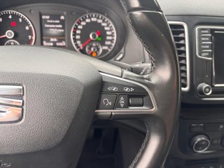 Seat ALHAMBRA 1.4 TSI 150 STYLE (2022)