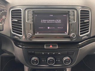 Seat ALHAMBRA 1.4 TSI 150 STYLE (2022)