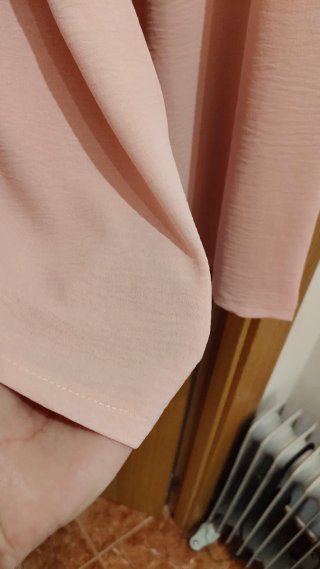 Conjunto 2 piezas talla 46/48
