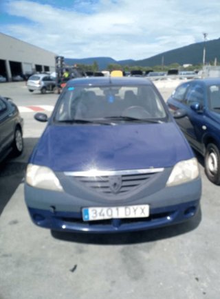Faro derecho dacia 8200211006 logan (ls_) 22429049