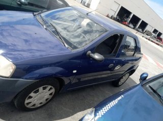 Faro derecho dacia 8200211006 logan (ls_) 22429049