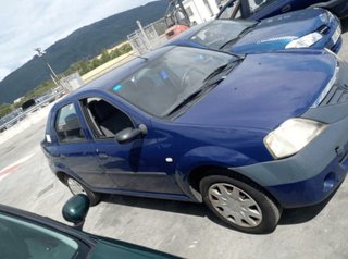 Faro derecho dacia 8200211006 logan (ls_) 22429049