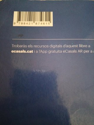 Matemàtiques 2 BA LOMLOE