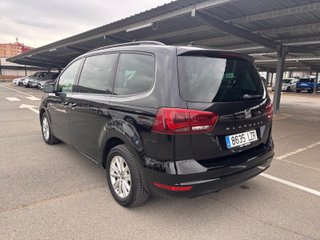 Seat ALHAMBRA 1.4 TSI 150 STYLE (2022)