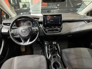 Toyota COROLLA 1.6 GASOLINA 120 COMFORT (2023)