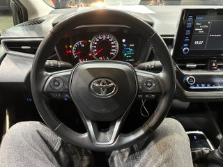 Toyota COROLLA 1.6 GASOLINA 120 COMFORT (2023)