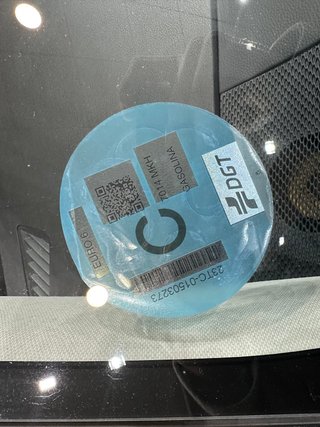 Toyota COROLLA 1.6 GASOLINA 120 COMFORT (2023)