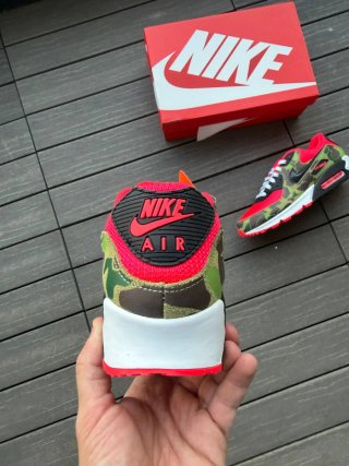 Nike Air Max 90 Duck Camo