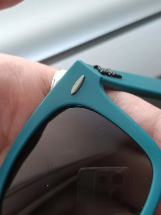 Gafas de sol Ray-Ban RB2140 originales