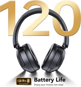 Auriculares Bluetooth ANC 120H PRECINTADO