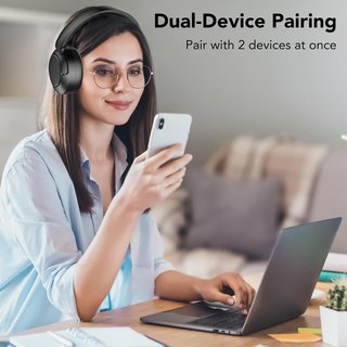Auriculares Bluetooth ANC 120H PRECINTADO