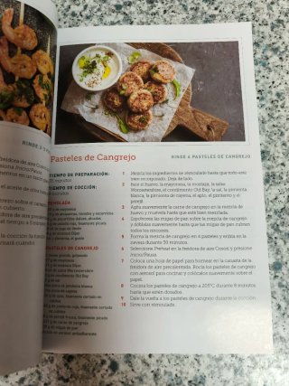 Freidora de aire Cosori negra
