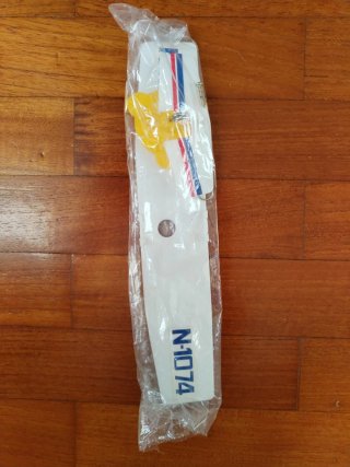 Aereo Giocattolo UK