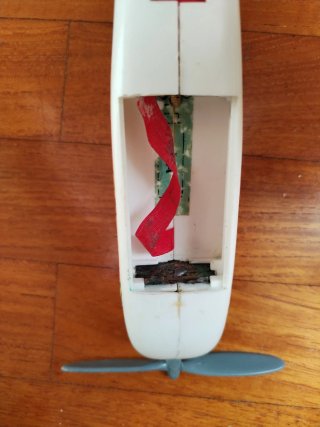 Aereo Giocattolo UK