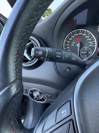 Mercedes-Benz Clase A 200 CDI 2014